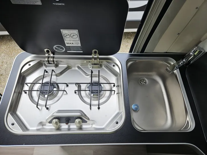 Fahrzeugbild Westfalia Columbus 601 D 180 PS Warmwasserhzg|Autom.|Solar #12