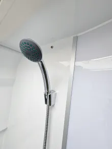 Fahrzeugbild Westfalia Columbus 601 D 180 PS Warmwasserhzg|Autom.|Solar #17