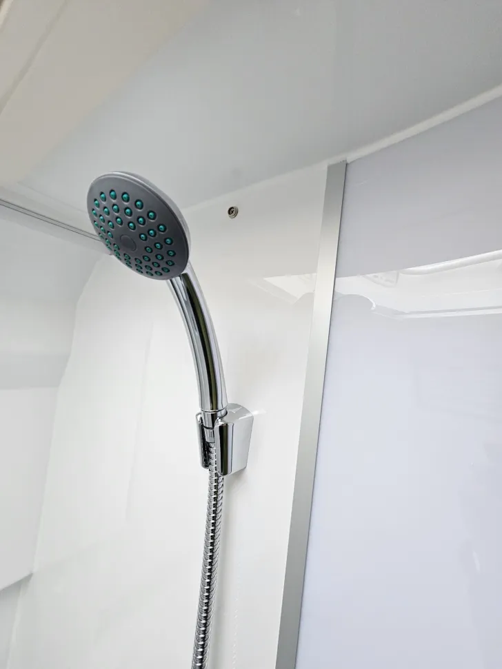 Fahrzeugbild Westfalia Columbus 601 D 180 PS Warmwasserhzg|Autom.|Solar #17