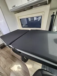 Fahrzeugbild Westfalia Columbus 601 D 180 PS Warmwasserhzg|Autom.|Solar #19