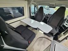 Fahrzeugbild Westfalia Columbus 601 D 180 PS Warmwasserhzg|Autom.|Solar #21