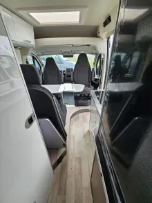 Fahrzeugbild Westfalia Columbus 601 D 180 PS Warmwasserhzg|Autom.|Solar #23