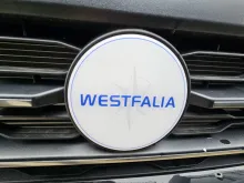 Fahrzeugbild Westfalia Columbus 601 D 180 PS Warmwasserhzg|Autom.|Solar #26
