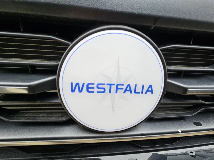 Fahrzeugbild Westfalia Columbus 601 D 180 PS Warmwasserhzg|Autom.|Solar #26