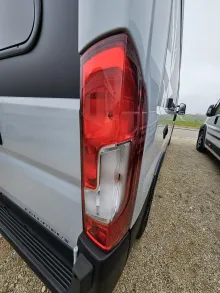Fahrzeugbild Westfalia Columbus 601 D 180 PS Warmwasserhzg|Autom.|Solar #29