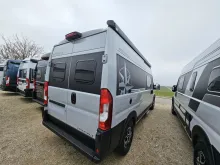 Fahrzeugbild Westfalia Columbus 601 D 180 PS Warmwasserhzg|Autom.|Solar #32