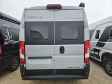 Fahrzeugbild Westfalia Columbus 601 D 180 PS Warmwasserhzg|Autom.|Solar #35
