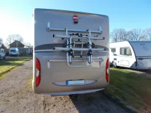 Fahrzeugbild Bürstner Elegance I 890 G #10
