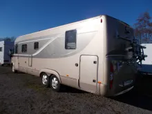 Fahrzeugbild Bürstner Elegance I 890 G #8