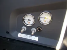 Fahrzeugbild Bürstner Elegance I 890 G #12