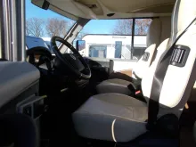 Fahrzeugbild Bürstner Elegance I 890 G #13
