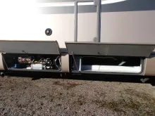 Fahrzeugbild Bürstner Elegance I 890 G #15