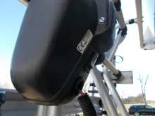 Fahrzeugbild Bürstner Elegance I 890 G #16