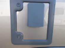 Fahrzeugbild Bürstner Elegance I 890 G #18