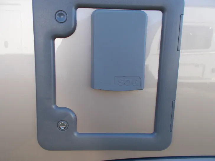 Fahrzeugbild Bürstner Elegance I 890 G #18
