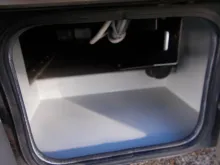 Fahrzeugbild Bürstner Elegance I 890 G #19