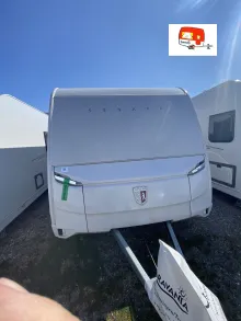 Fahrzeugbild Tabbert Senara 550E 2.3 ähnlich Casadora #3