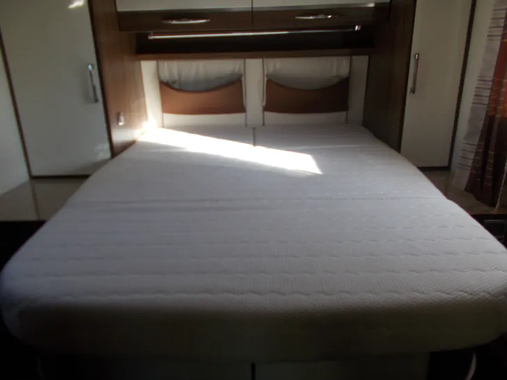 Fahrzeugbild Bürstner Elegance I 890 G #25