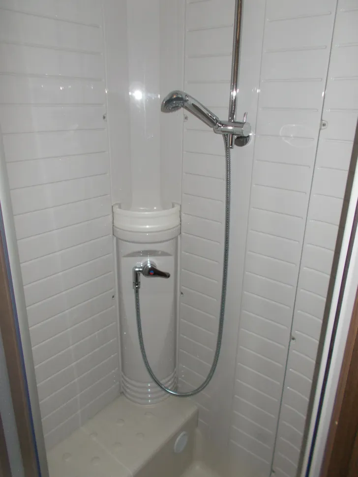 Fahrzeugbild Bürstner Elegance I 890 G #27