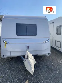 Fahrzeugbild Tabbert Senara 620 DMK 2.5 ähnl. Casadora mit 3 er Stock #3