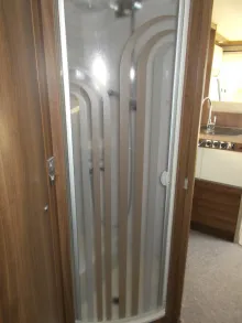 Fahrzeugbild Bürstner Elegance I 890 G #28