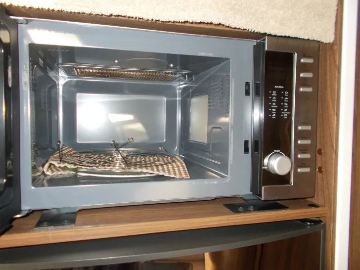 Fahrzeugbild Bürstner Elegance I 890 G #35