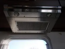 Fahrzeugbild Bürstner Elegance I 890 G #36