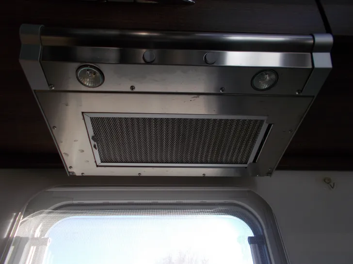 Fahrzeugbild Bürstner Elegance I 890 G #36