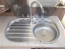Fahrzeugbild Bürstner Elegance I 890 G #38
