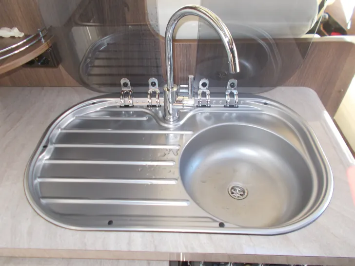 Fahrzeugbild Bürstner Elegance I 890 G #38