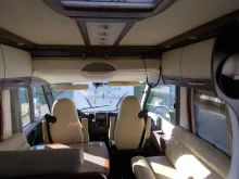 Fahrzeugbild Bürstner Elegance I 890 G #39
