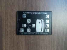 Fahrzeugbild Bürstner Elegance I 890 G #40