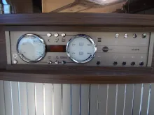 Fahrzeugbild Bürstner Elegance I 890 G #41