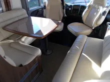 Fahrzeugbild Bürstner Elegance I 890 G #44
