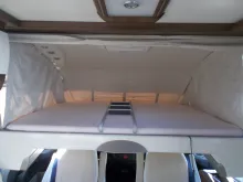 Fahrzeugbild Bürstner Elegance I 890 G #45