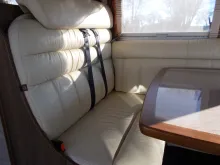 Fahrzeugbild Bürstner Elegance I 890 G #43