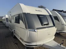 Fahrzeugbild Hobby Excellent Edition 460 UFe Model 2026 sofort verfügbar #1