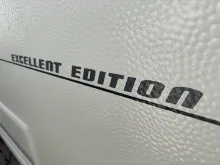 Fahrzeugbild Hobby Excellent Edition 460 UFe Model 2026 sofort verfügbar #3