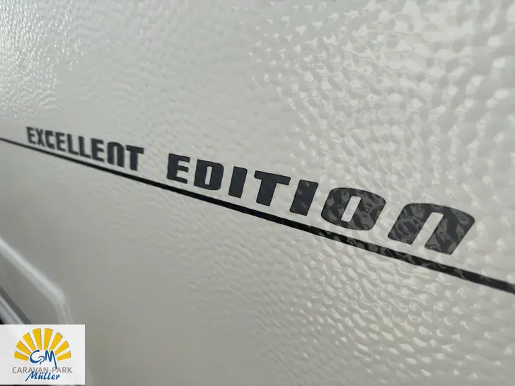 Fahrzeugbild Hobby Excellent Edition 460 UFe Model 2026 sofort verfügbar #3
