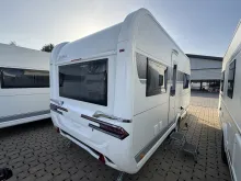Fahrzeugbild Hobby Excellent Edition 460 UFe Model 2026 sofort verfügbar #6