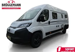 Bild Globetrail 640 ES