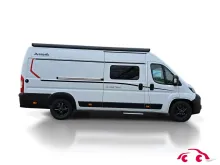Fahrzeugbild Dethleffs Globetrail 640 ES Citroen Elektro-, Komfortpaket #4