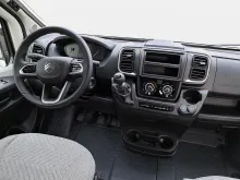 Fahrzeugbild Dethleffs Globetrail 640 ES Citroen Elektro-, Komfortpaket #7