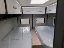 Fahrzeugbild Dethleffs Globetrail 640 ES Citroen Elektro-, Komfortpaket #12