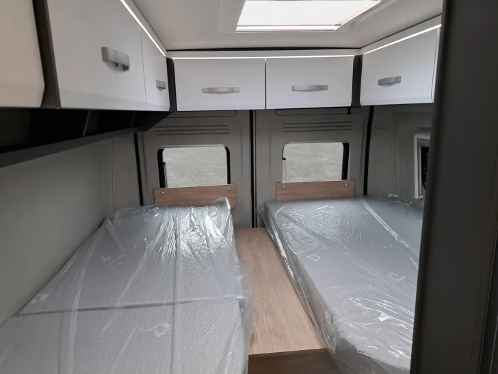 Fahrzeugbild Dethleffs Globetrail 640 ES Citroen Elektro-, Komfortpaket #12