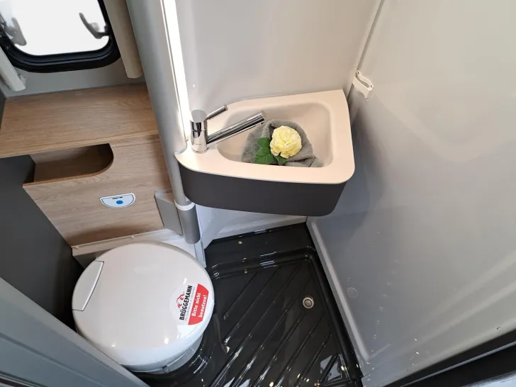 Fahrzeugbild Dethleffs Globetrail 640 ES Citroen Elektro-, Komfortpaket #13