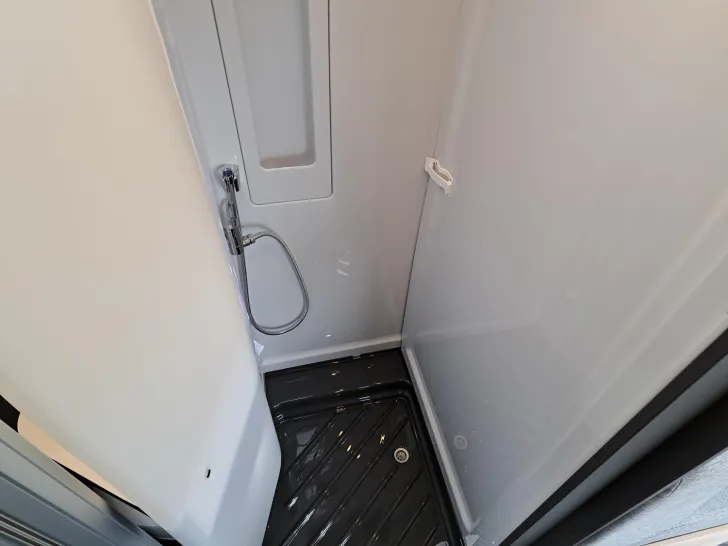 Fahrzeugbild Dethleffs Globetrail 640 ES Citroen Elektro-, Komfortpaket #14