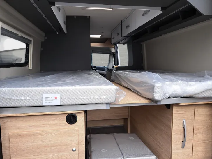 Fahrzeugbild Dethleffs Globetrail 640 ES Citroen Elektro-, Komfortpaket #16