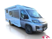 Fahrzeugbild Carado V 347 Pro+ Solar, LTE, TV, Clever Lift Bett #3