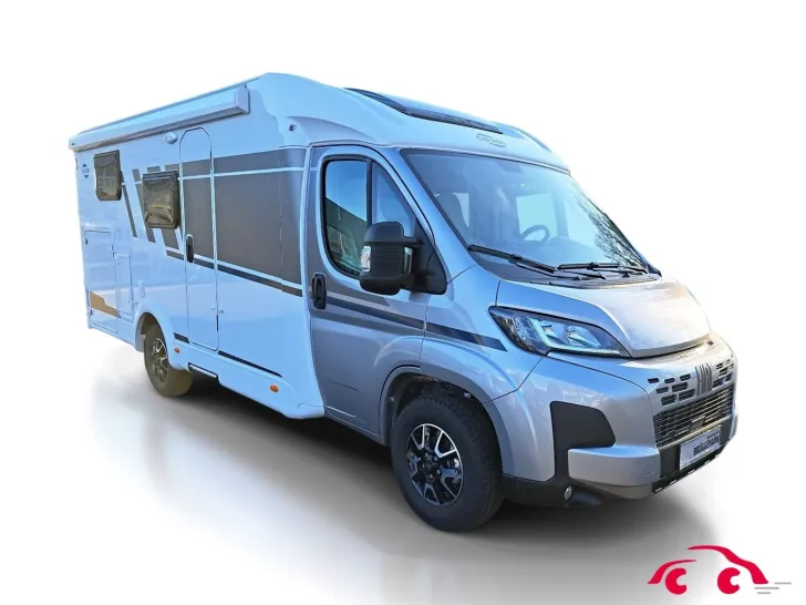 Fahrzeugbild Carado V 347 Pro+ Solar, LTE, TV, Clever Lift Bett #3